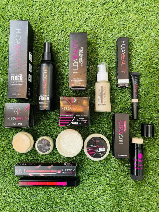 Beauty Makeup Deal / 7 In 1 Makeup Deal