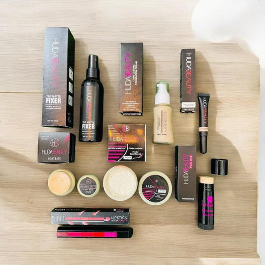 Beauty Makeup Deal / 7 In 1 Makeup Deal